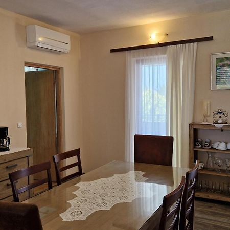 Apartmani Vinka Medulin Ngoại thất bức ảnh