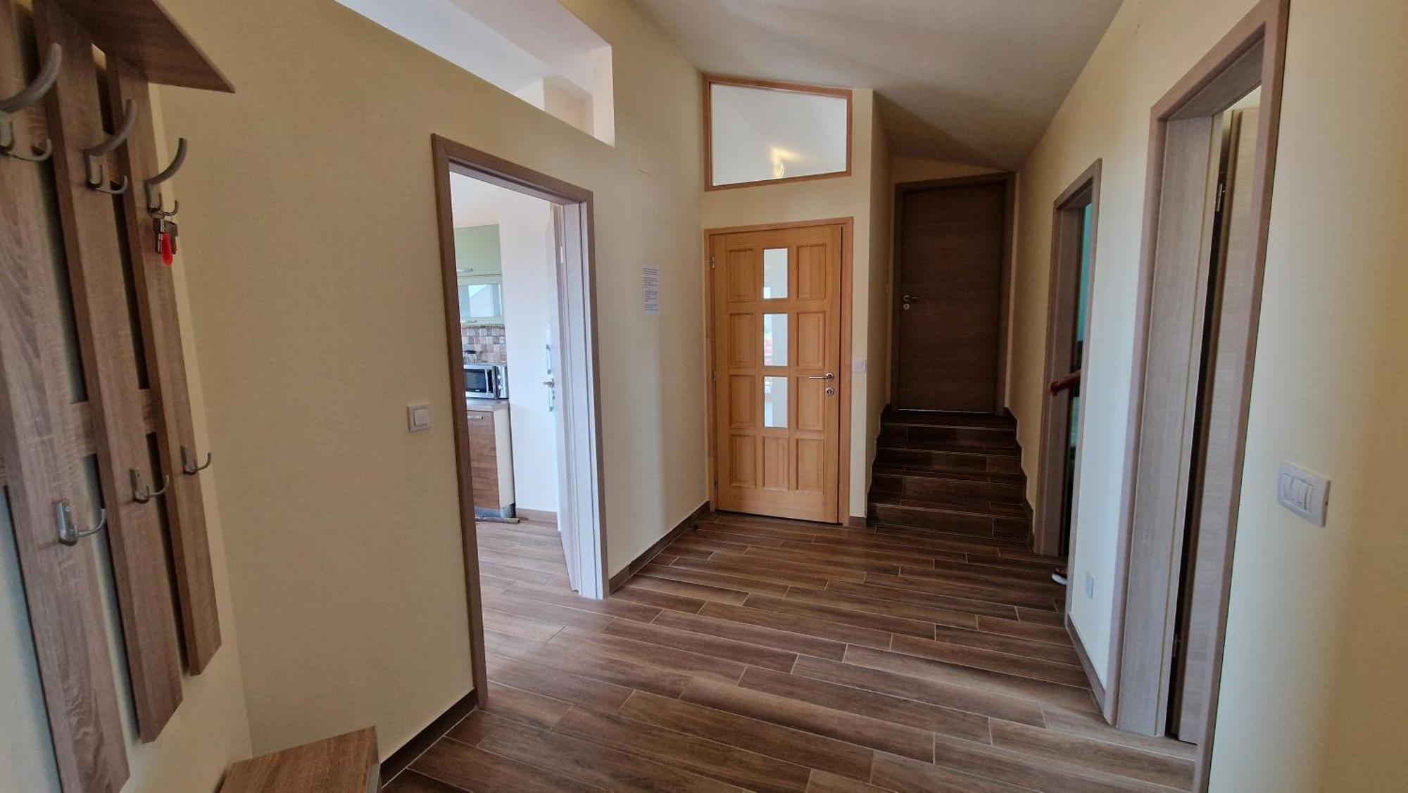 Apartmani Vinka Medulin Ngoại thất bức ảnh