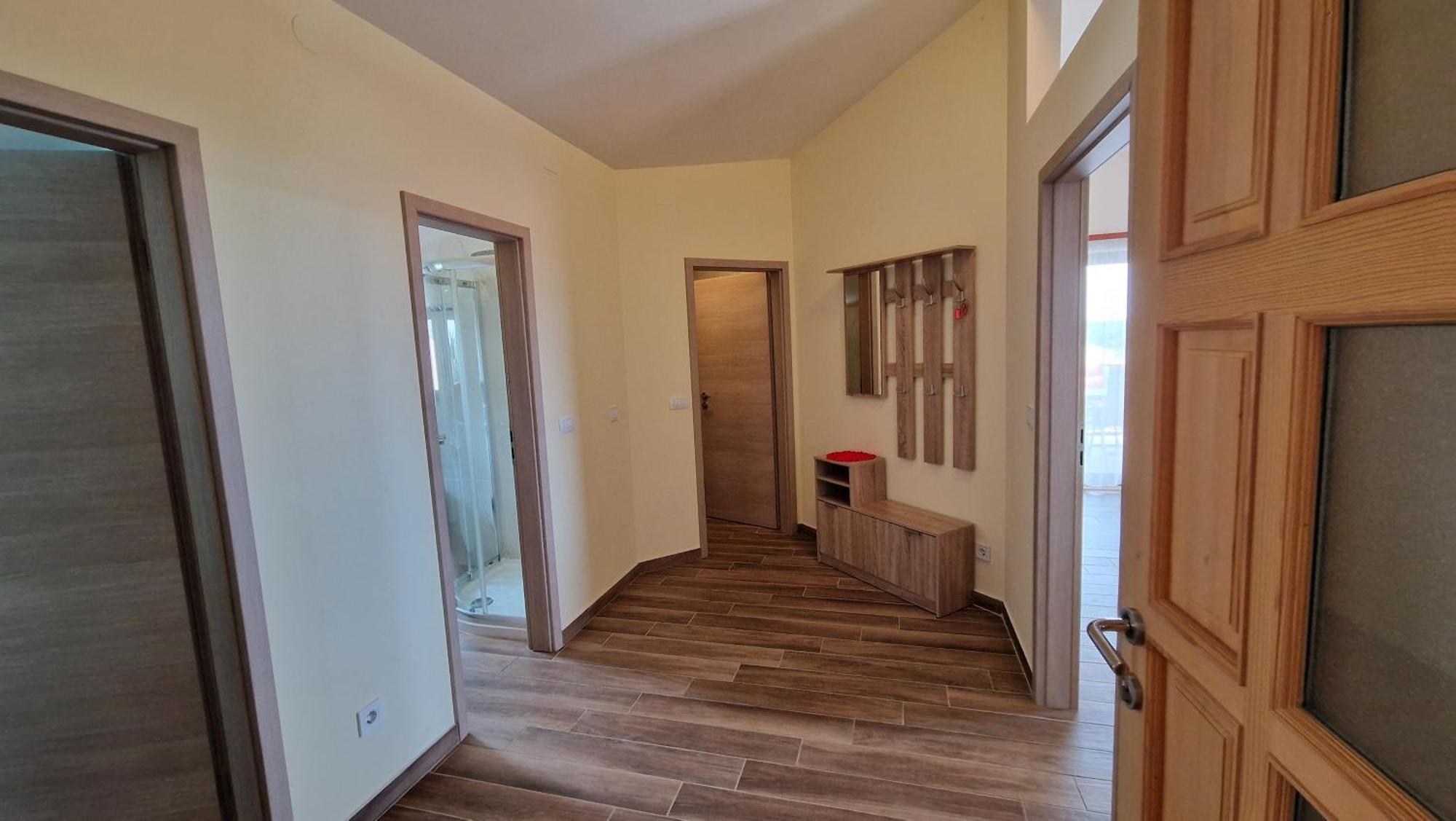 Apartmani Vinka Medulin Ngoại thất bức ảnh