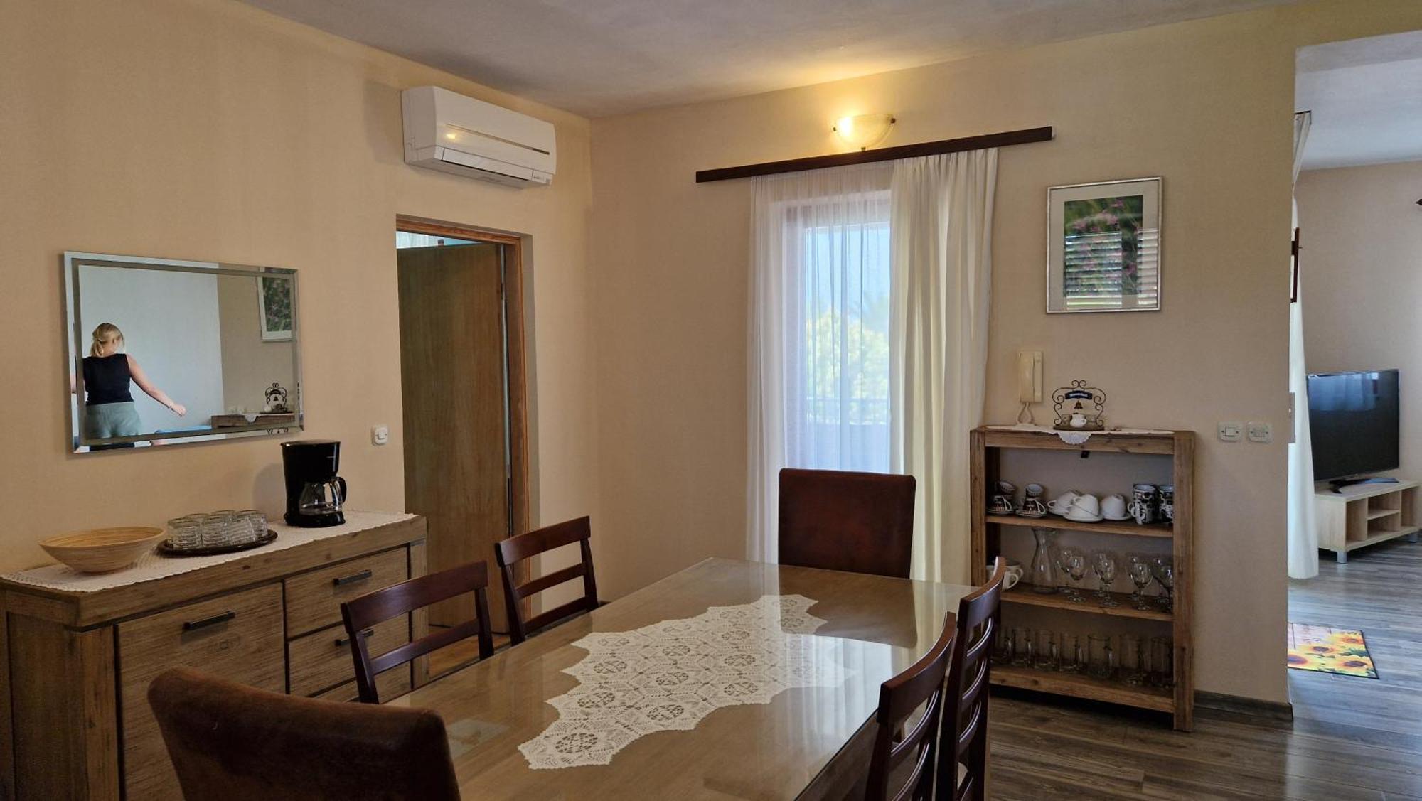 Apartmani Vinka Medulin Ngoại thất bức ảnh