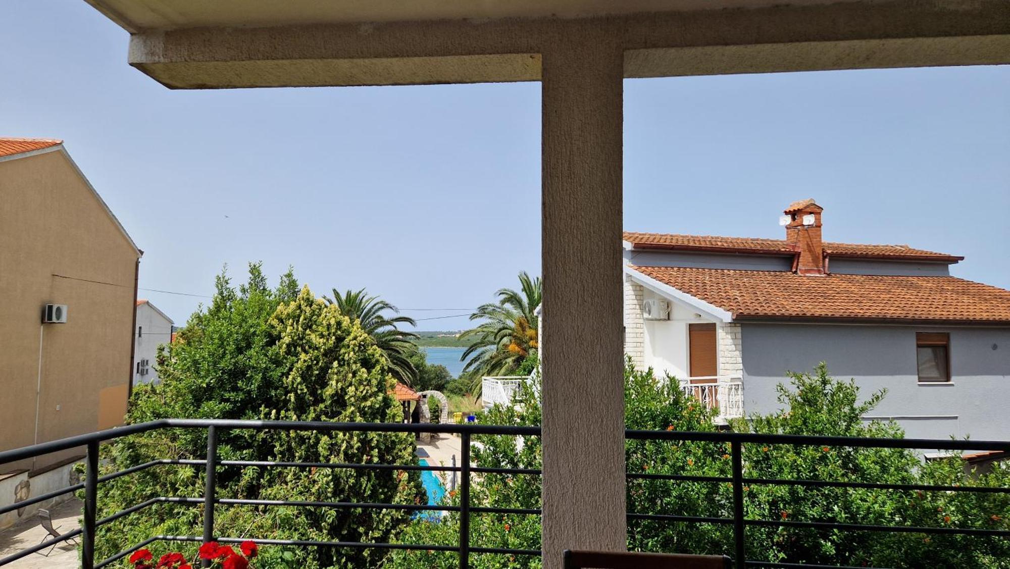 Apartmani Vinka Medulin Ngoại thất bức ảnh