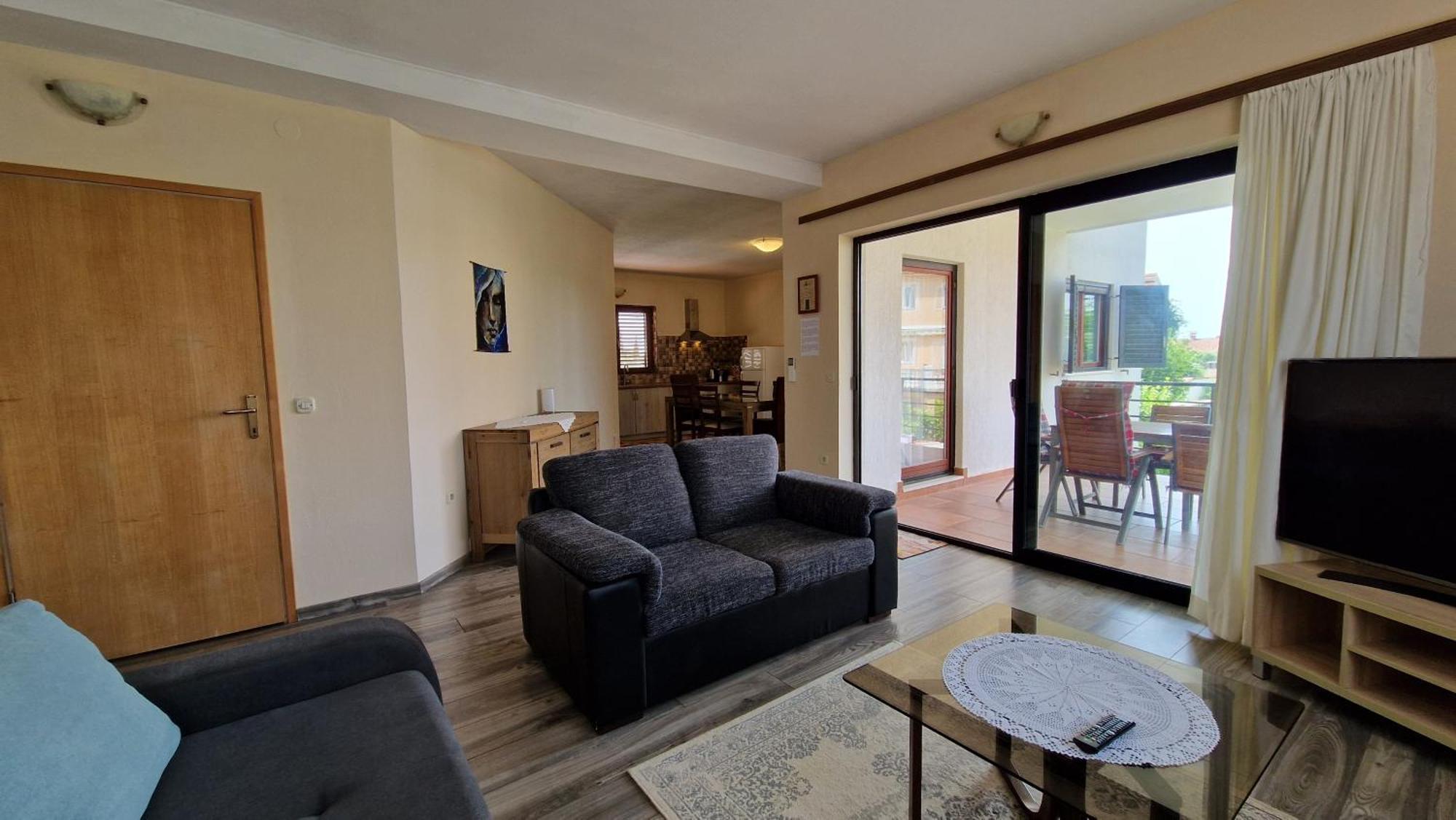 Apartmani Vinka Medulin Ngoại thất bức ảnh