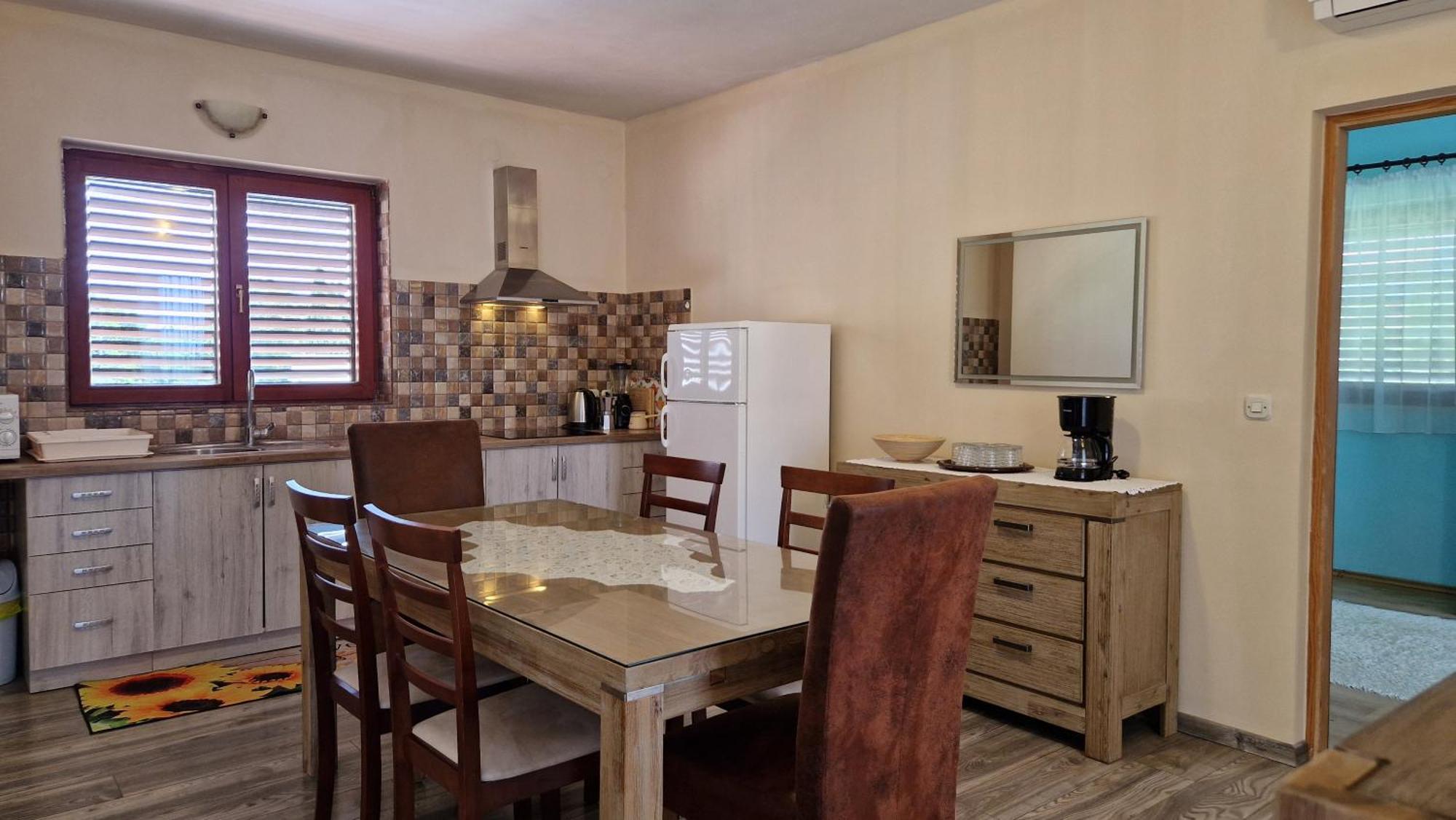 Apartmani Vinka Medulin Ngoại thất bức ảnh