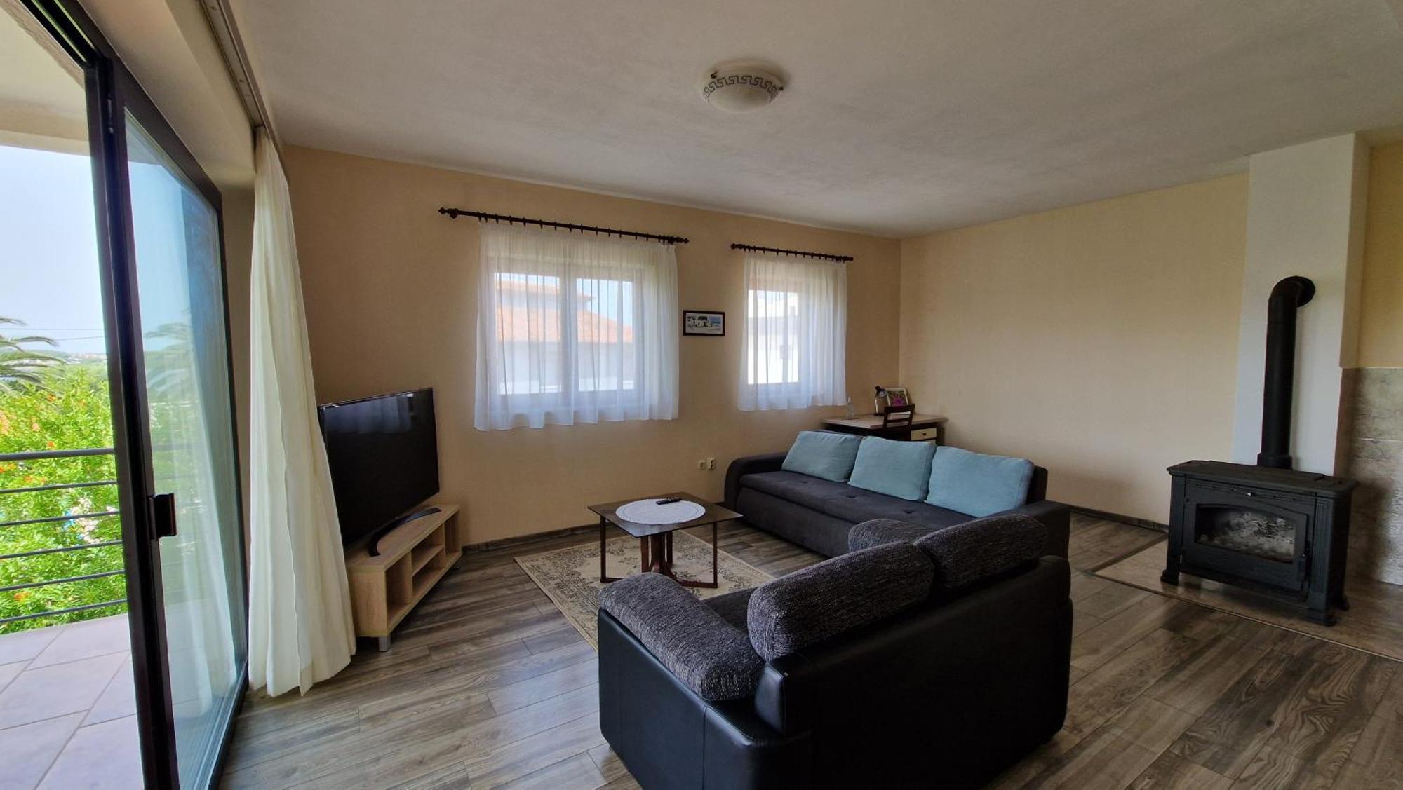Apartmani Vinka Medulin Ngoại thất bức ảnh