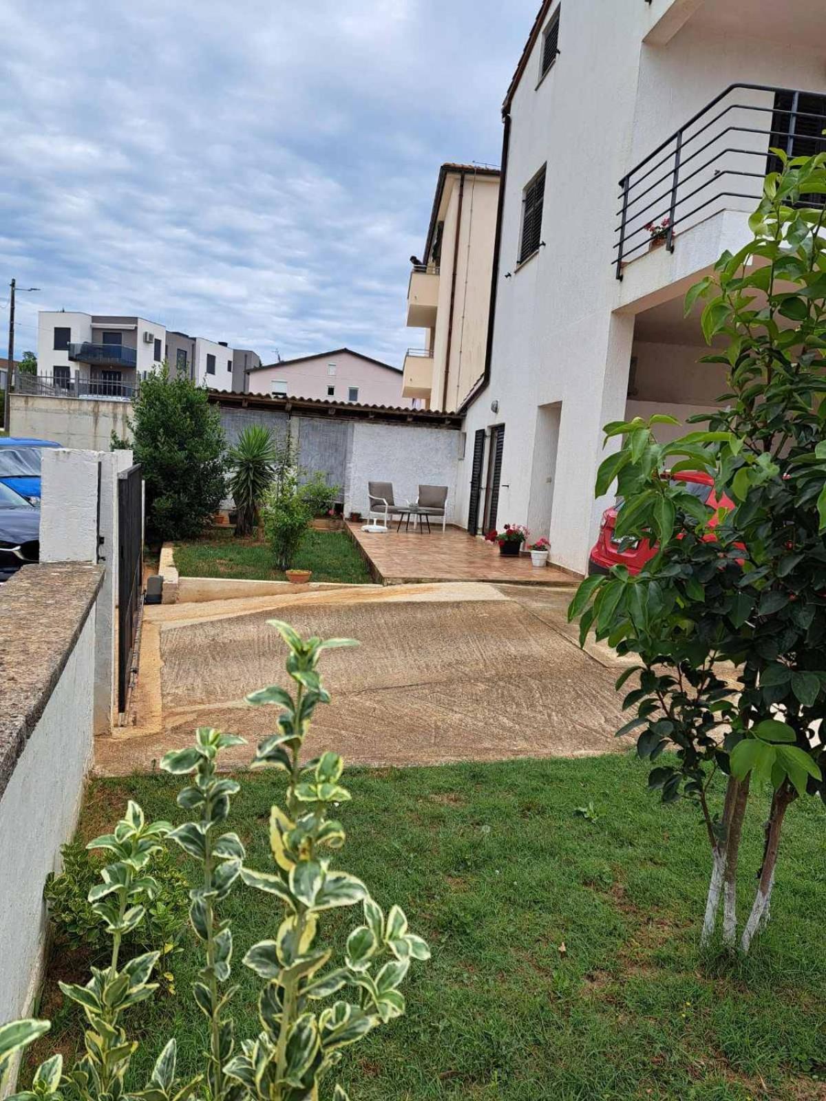 Apartmani Vinka Medulin Ngoại thất bức ảnh
