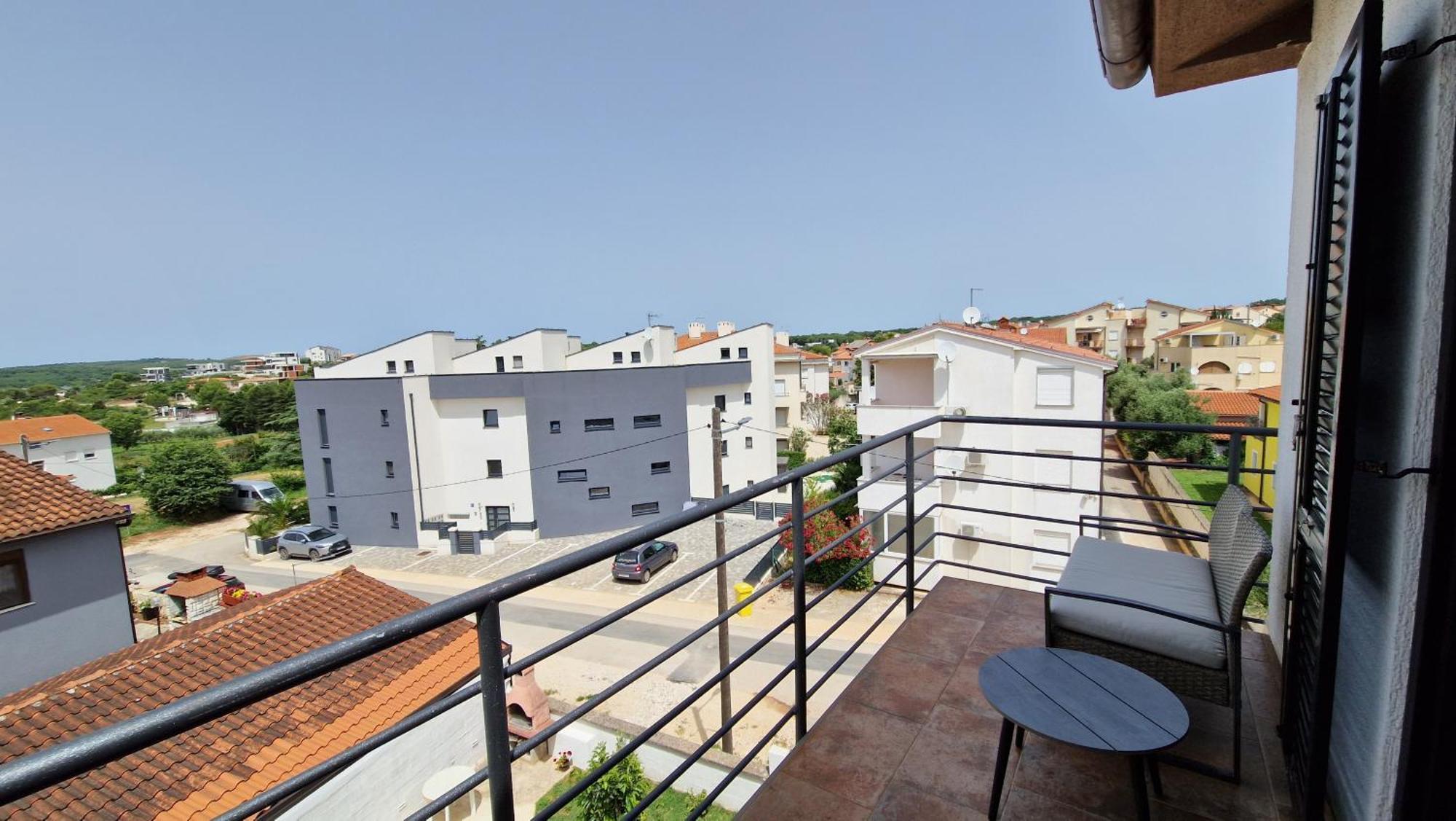Apartmani Vinka Medulin Ngoại thất bức ảnh