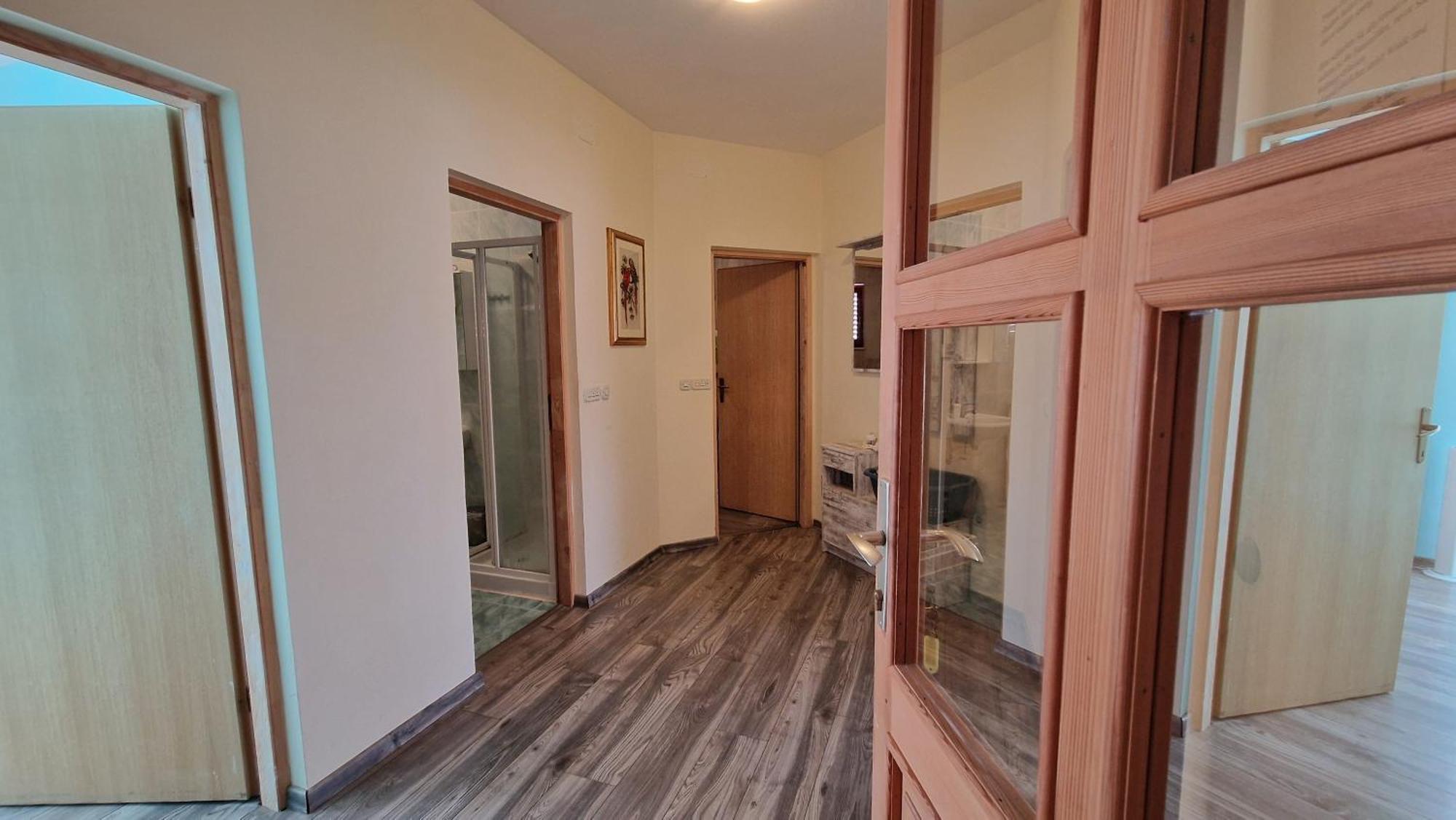 Apartmani Vinka Medulin Ngoại thất bức ảnh
