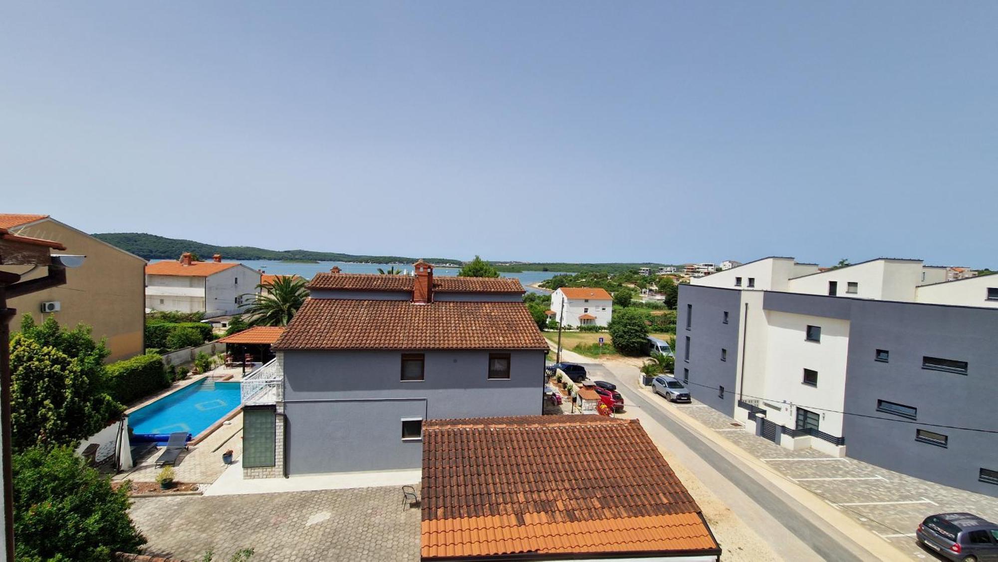 Apartmani Vinka Medulin Ngoại thất bức ảnh