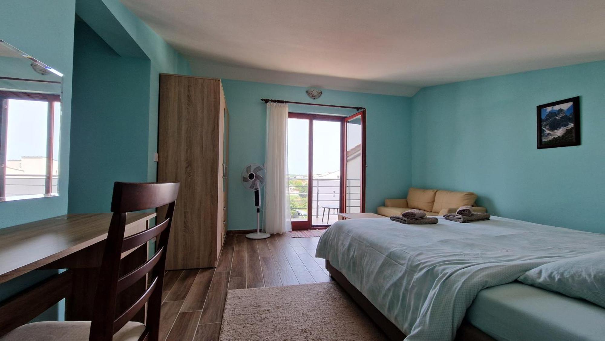 Apartmani Vinka Medulin Ngoại thất bức ảnh