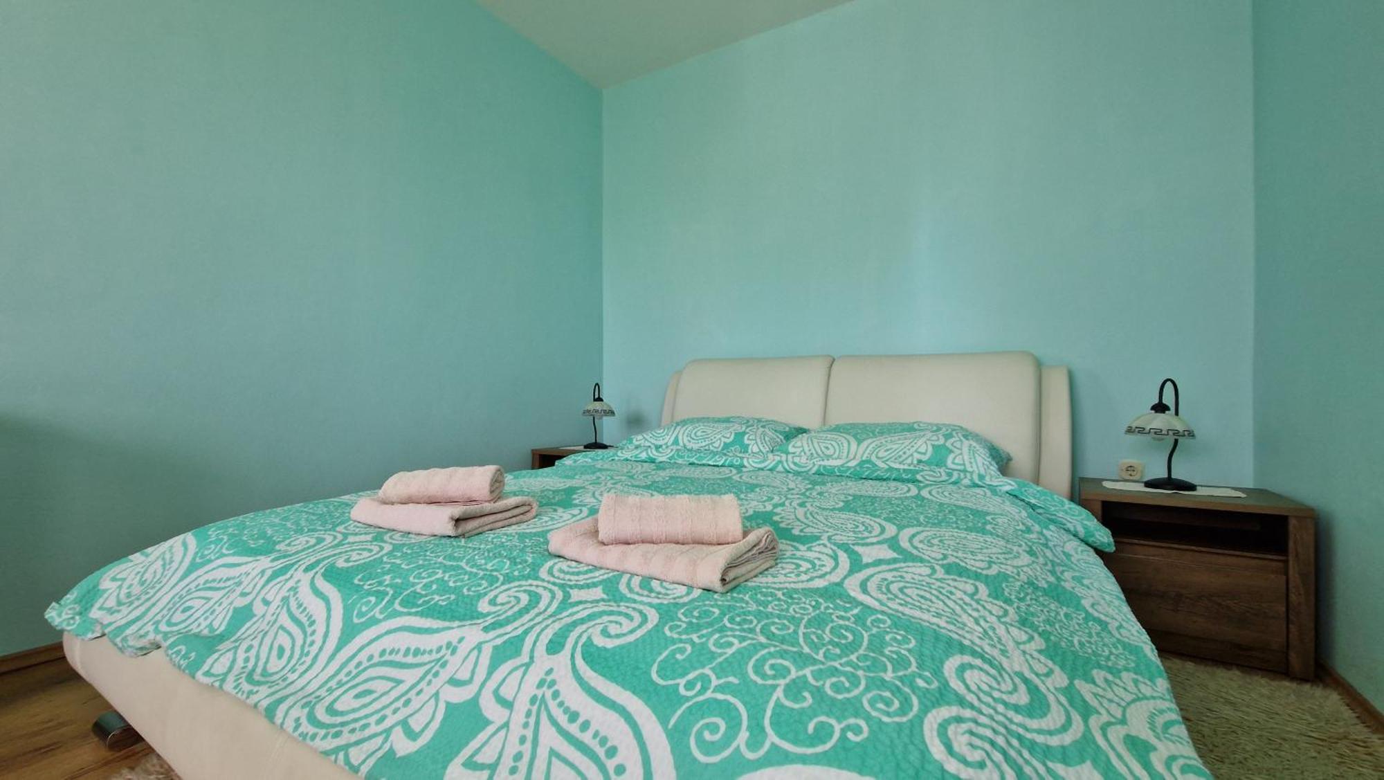 Apartmani Vinka Medulin Ngoại thất bức ảnh