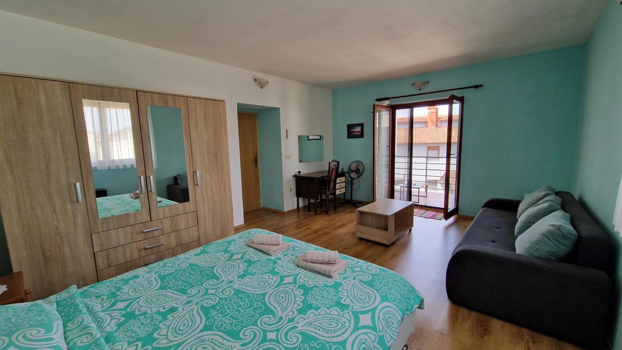 Apartmani Vinka Medulin Ngoại thất bức ảnh