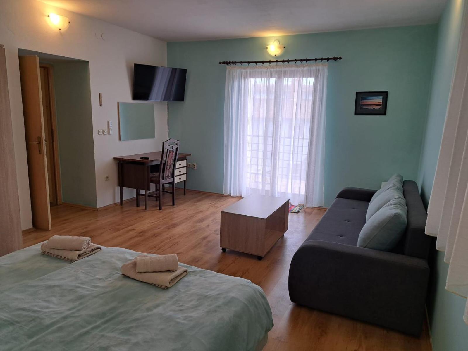 Apartmani Vinka Medulin Ngoại thất bức ảnh