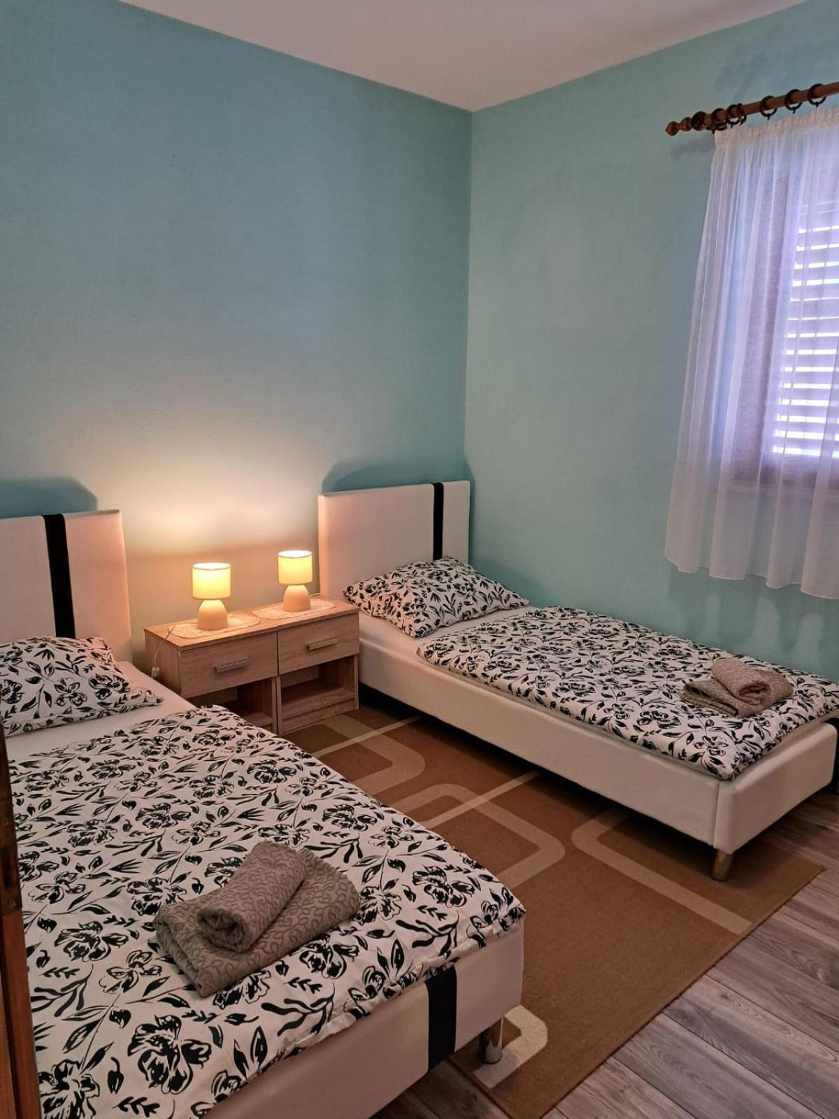 Apartmani Vinka Medulin Ngoại thất bức ảnh