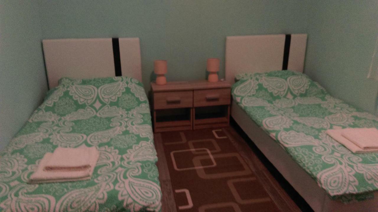 Apartmani Vinka Medulin Ngoại thất bức ảnh