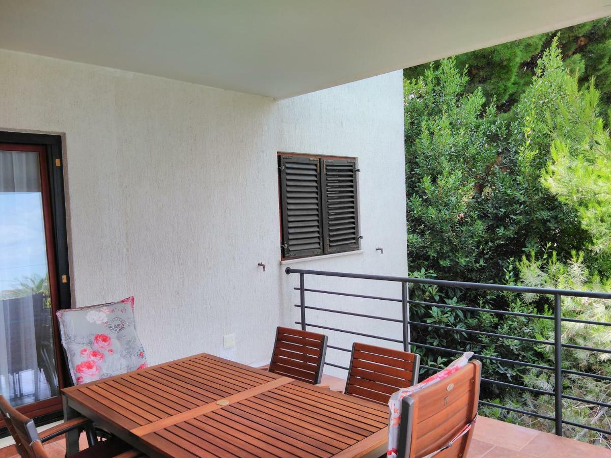Apartmani Vinka Medulin Ngoại thất bức ảnh
