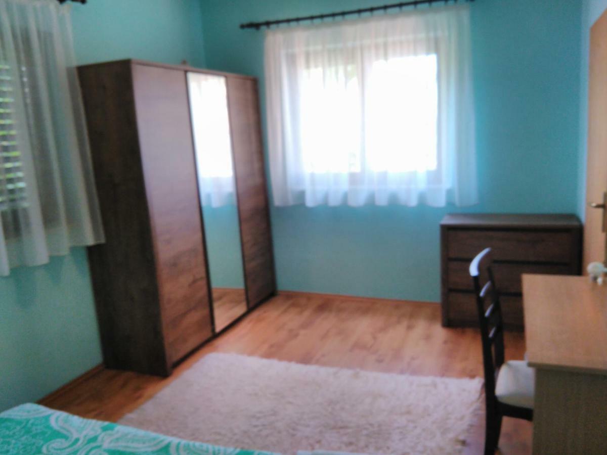 Apartmani Vinka Medulin Ngoại thất bức ảnh