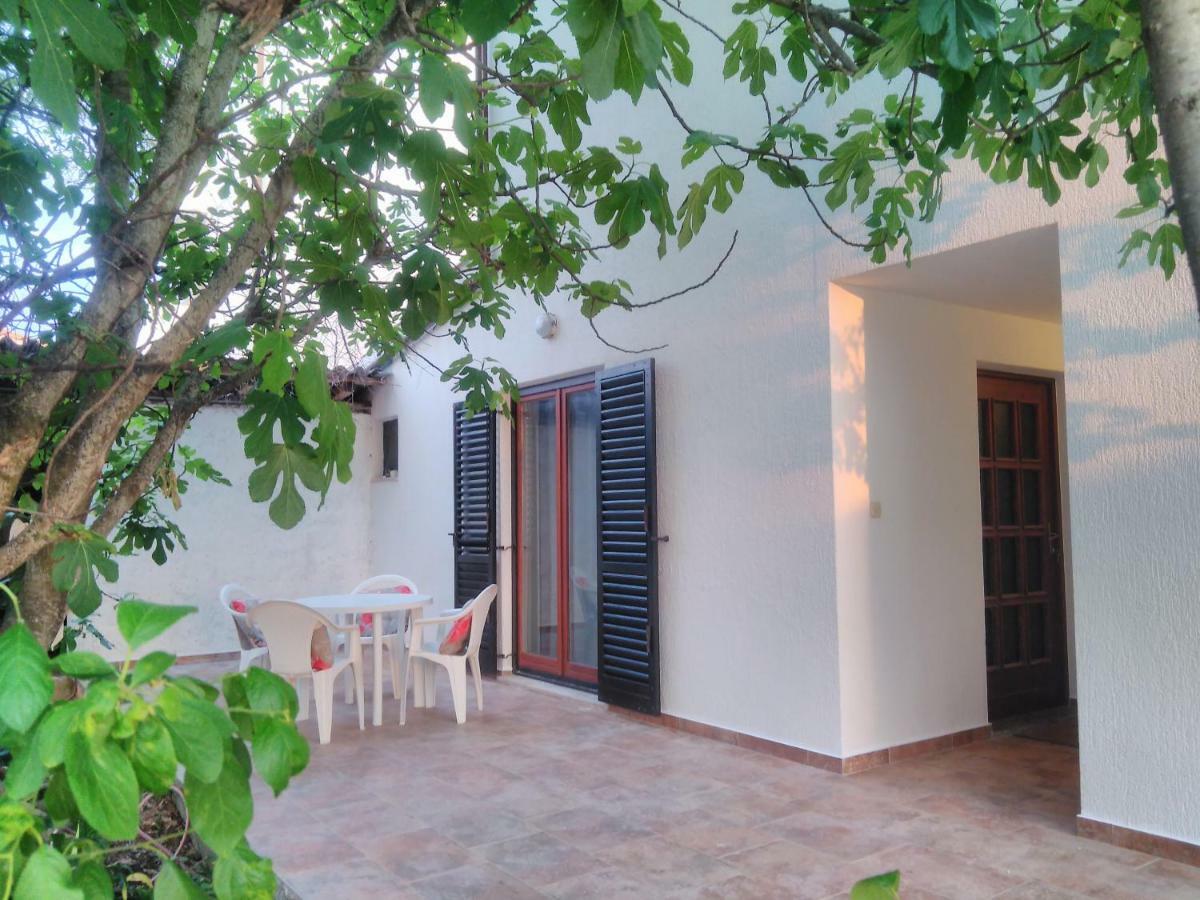 Apartmani Vinka Medulin Ngoại thất bức ảnh