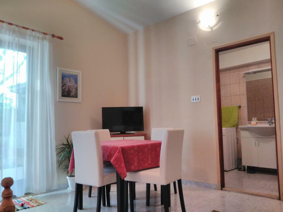 Apartmani Vinka Medulin Ngoại thất bức ảnh