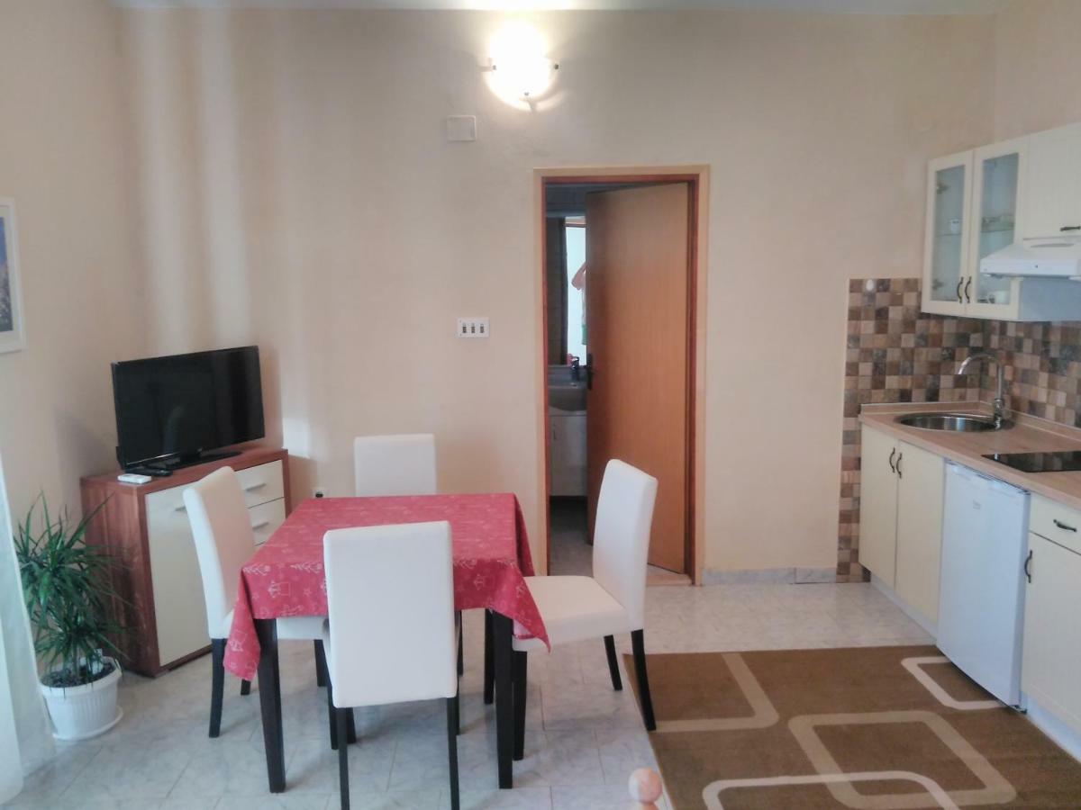 Apartmani Vinka Medulin Ngoại thất bức ảnh