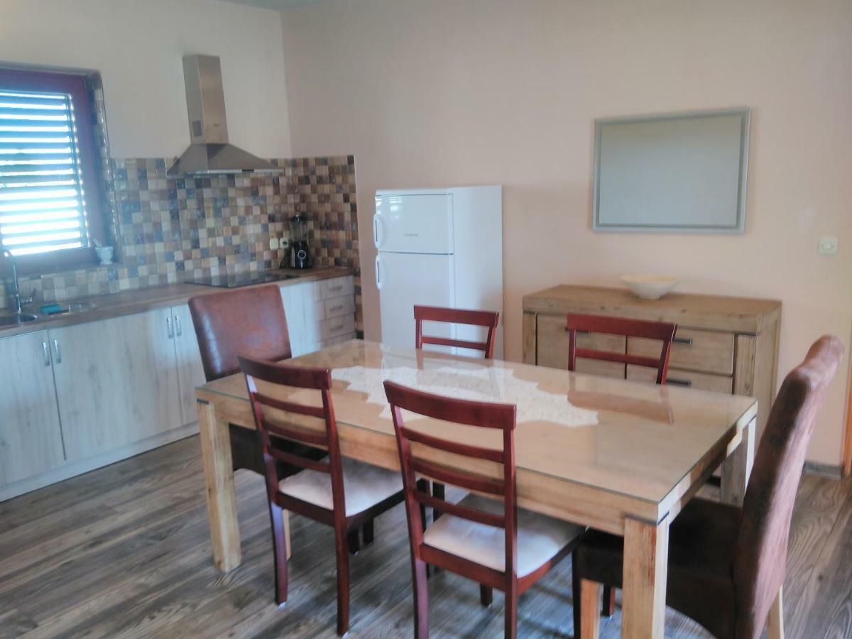 Apartmani Vinka Medulin Ngoại thất bức ảnh