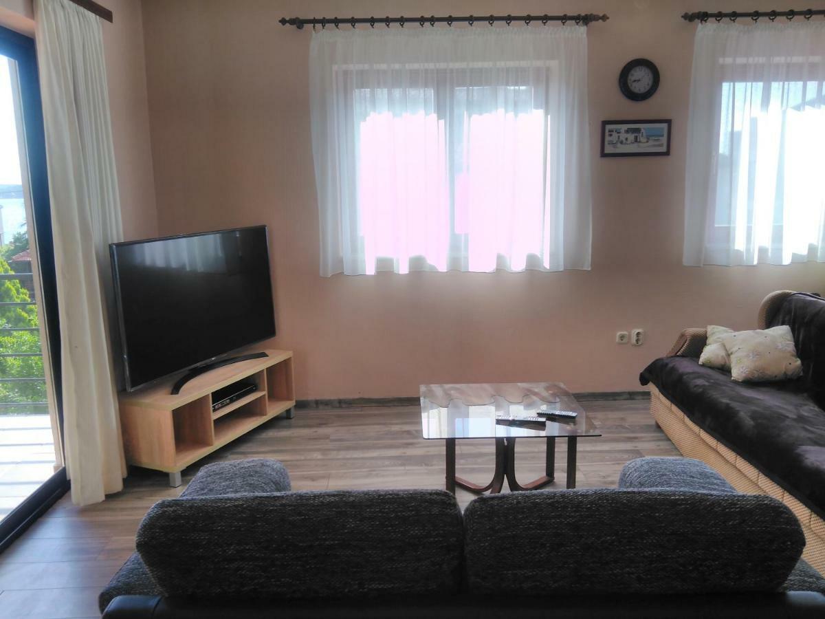 Apartmani Vinka Medulin Ngoại thất bức ảnh