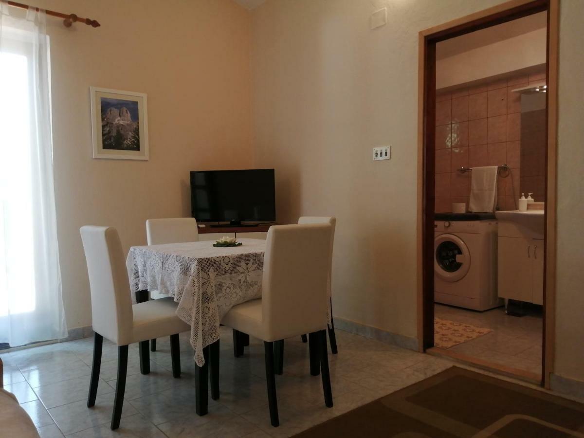 Apartmani Vinka Medulin Ngoại thất bức ảnh