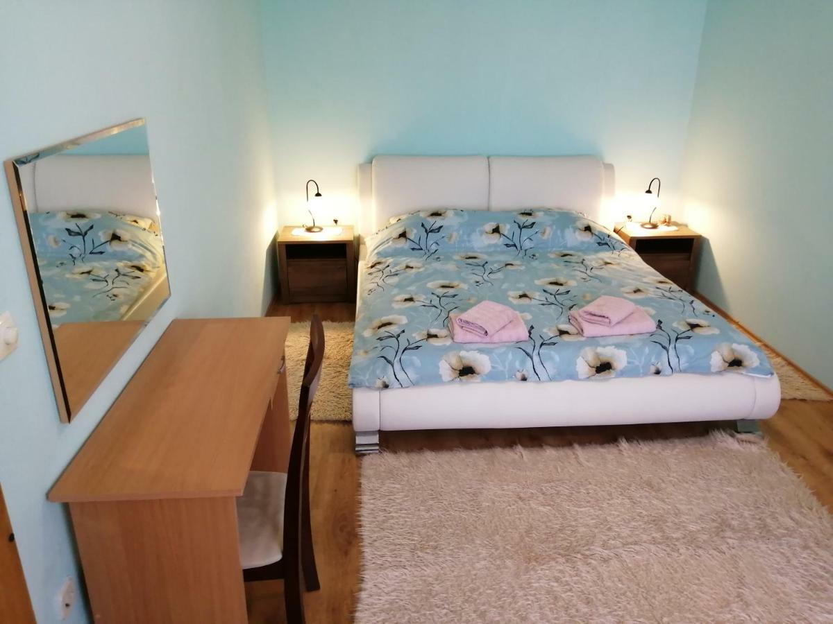 Apartmani Vinka Medulin Ngoại thất bức ảnh