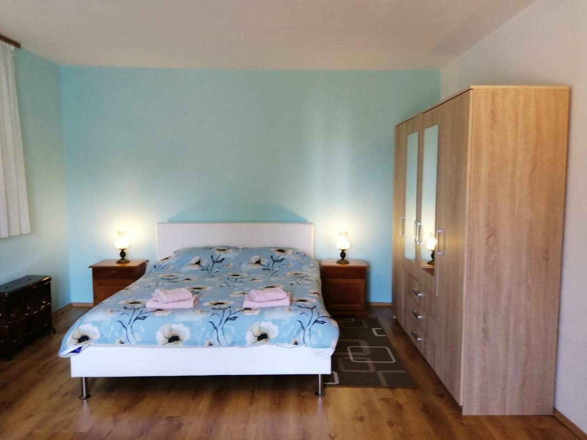 Apartmani Vinka Medulin Ngoại thất bức ảnh