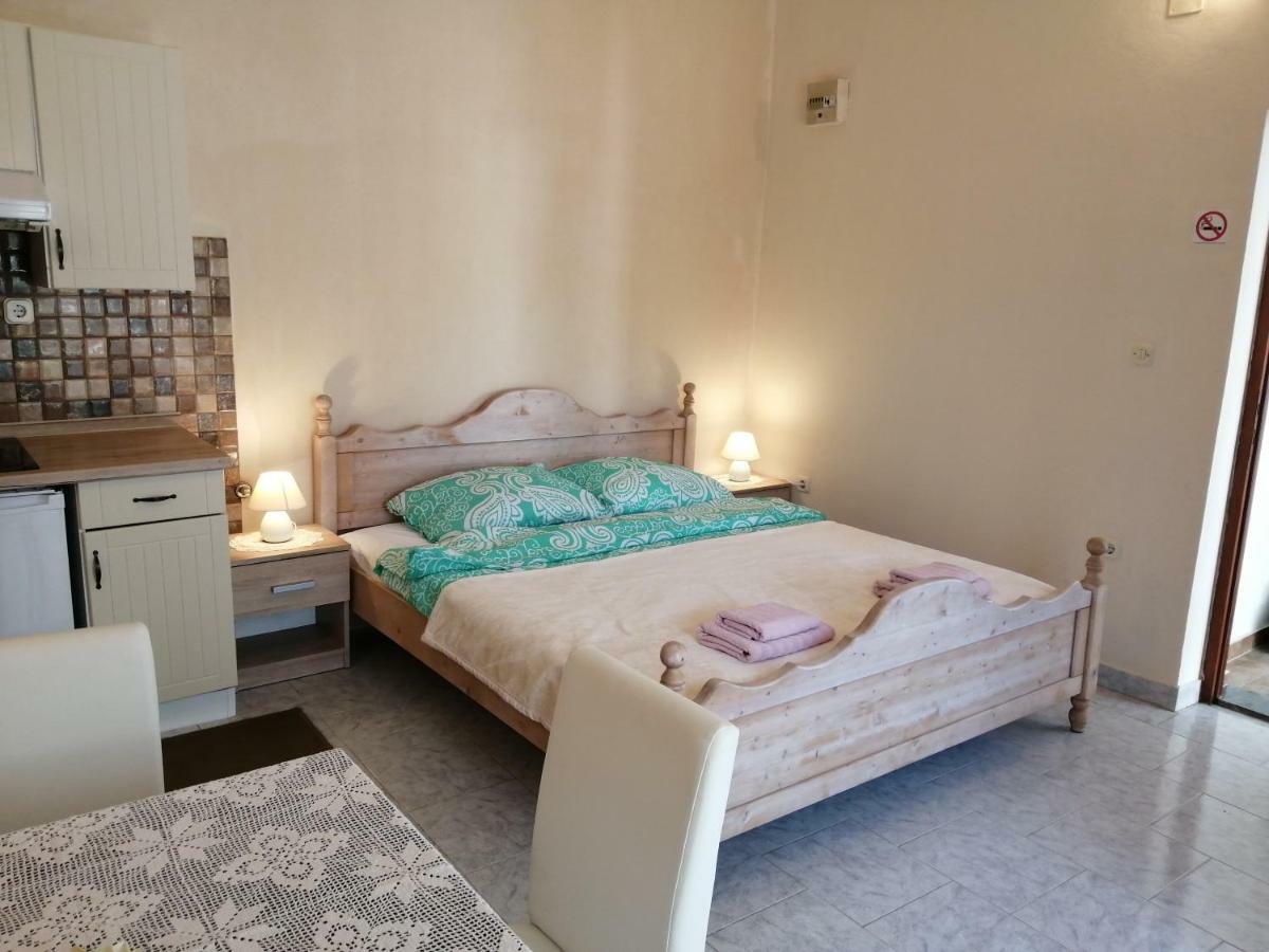 Apartmani Vinka Medulin Ngoại thất bức ảnh