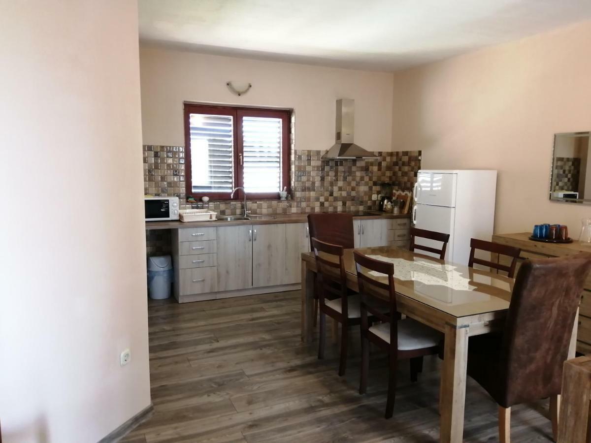 Apartmani Vinka Medulin Ngoại thất bức ảnh