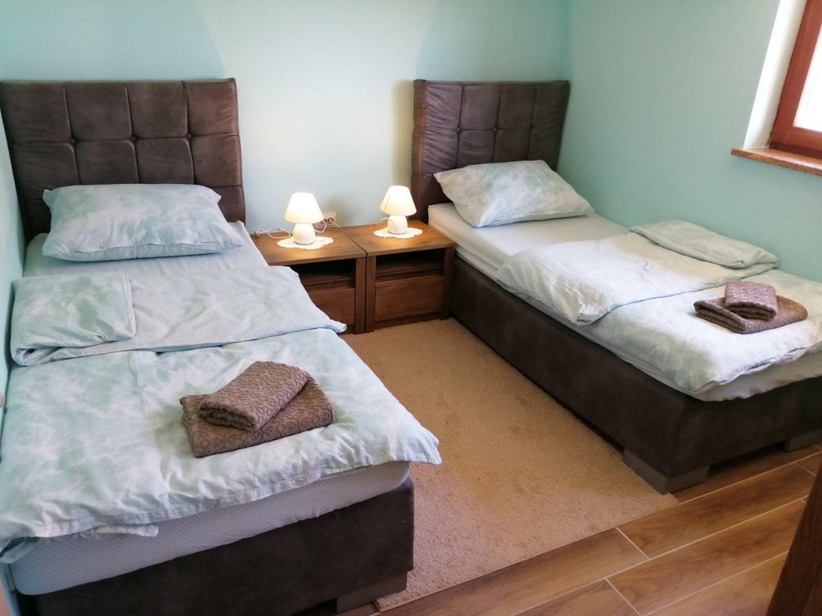 Apartmani Vinka Medulin Ngoại thất bức ảnh