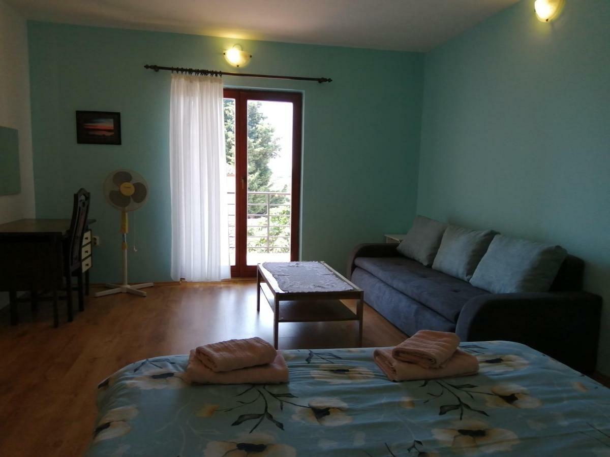 Apartmani Vinka Medulin Ngoại thất bức ảnh