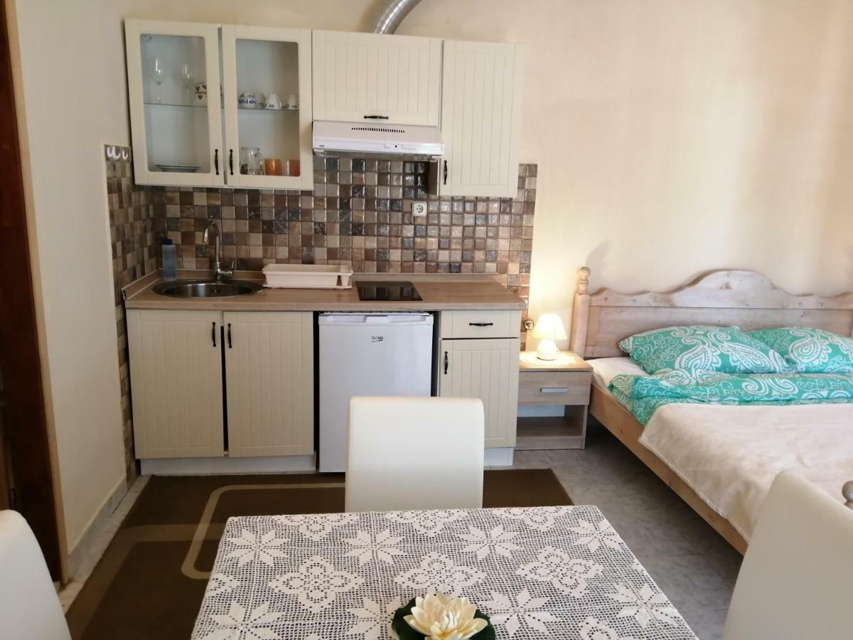 Apartmani Vinka Medulin Ngoại thất bức ảnh