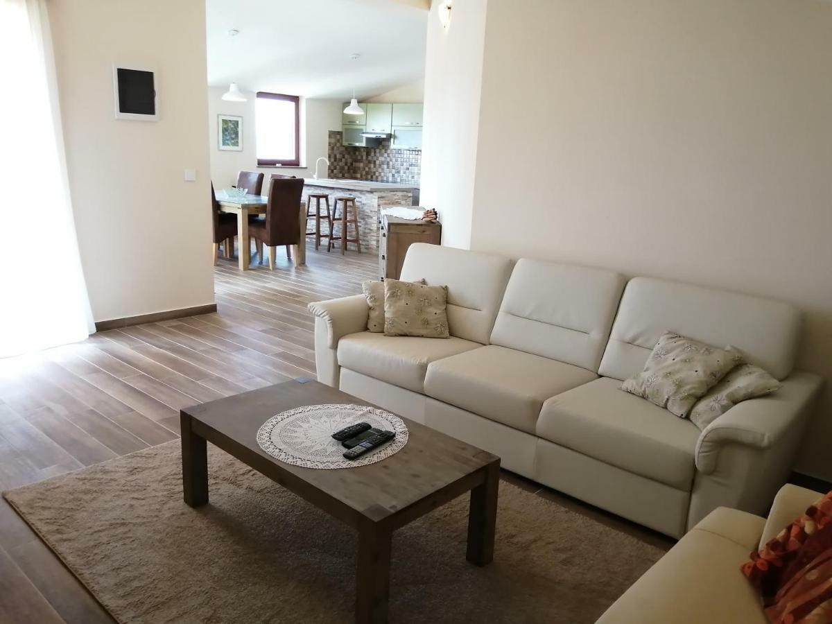 Apartmani Vinka Medulin Ngoại thất bức ảnh